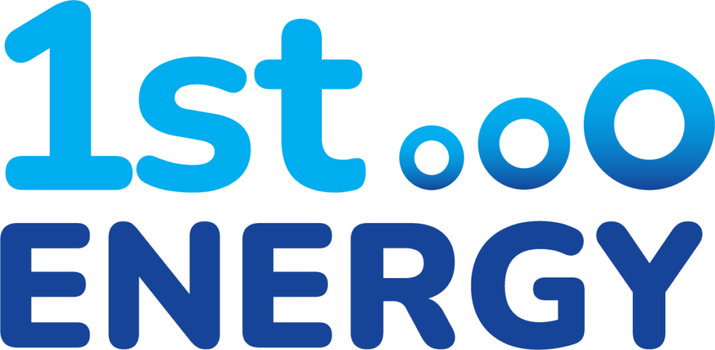1stEnergy colour RGB