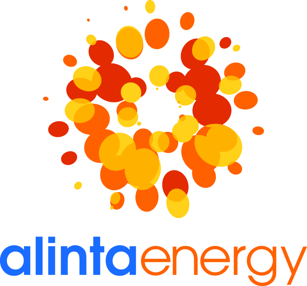 Alinta Energy