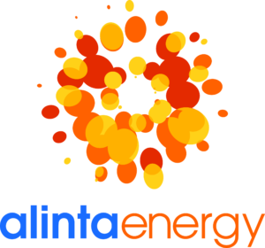Alinta Energy