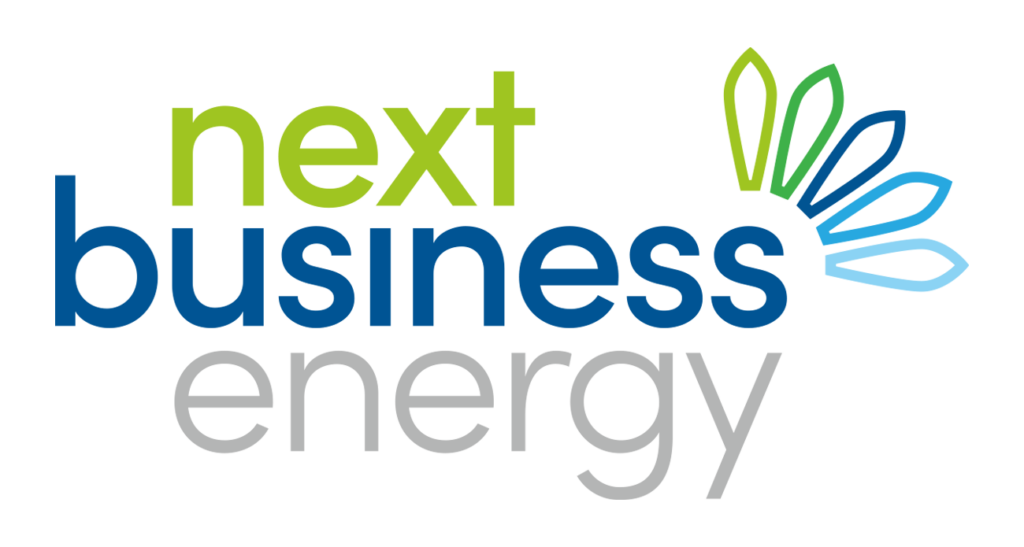 NBE logo stacked rgb