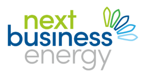 NBE logo stacked rgb