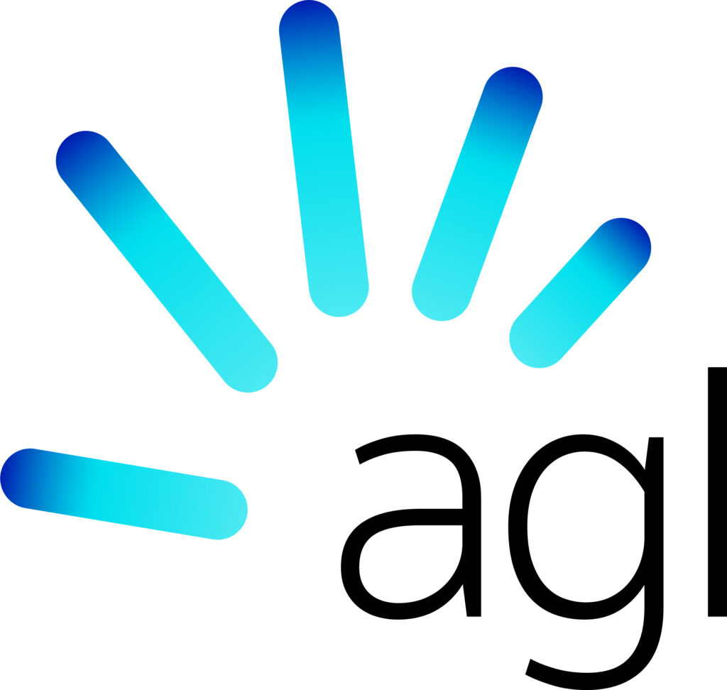 agl logo vertical gradient rgb
