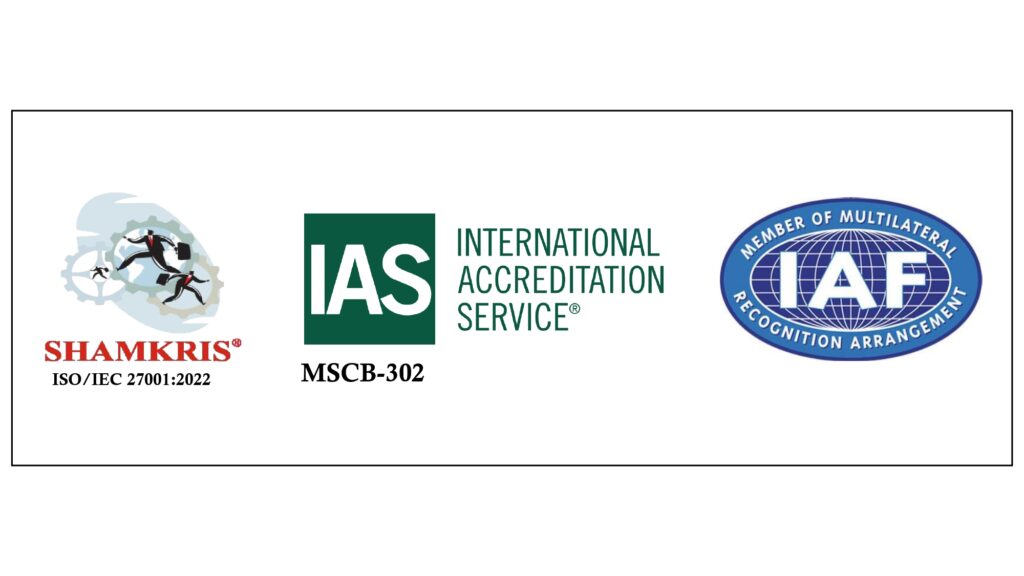 ISO IEC 27001 2022 logo 1