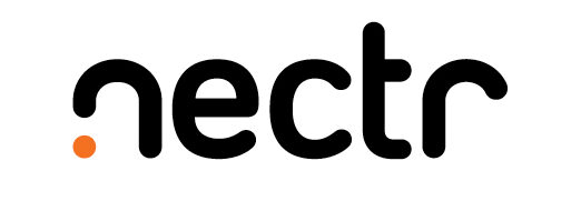 Nectr Word Logo Black e1770147027190